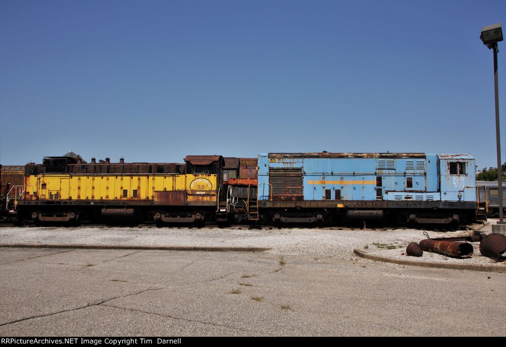 CTN 32